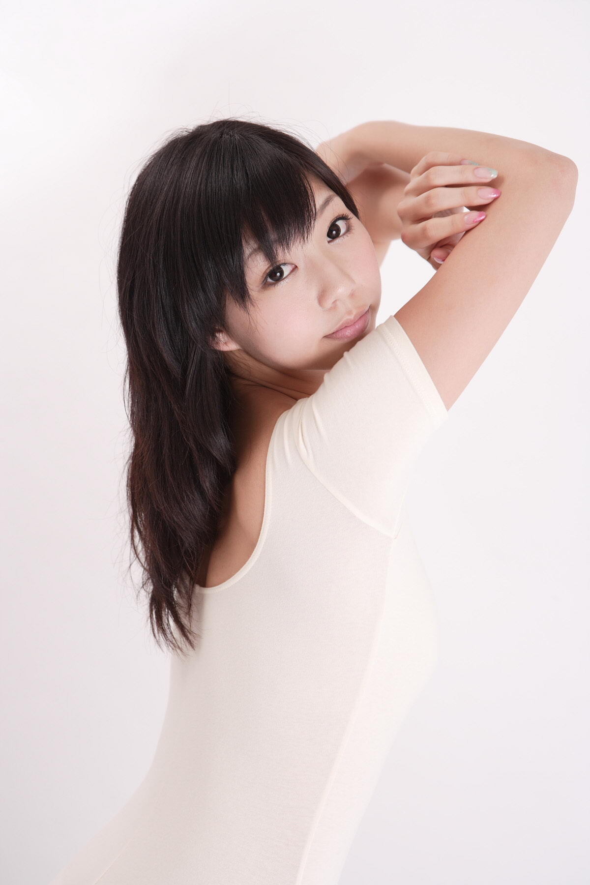 Koizumi (1) [weekly. JP] Maya Koizumi